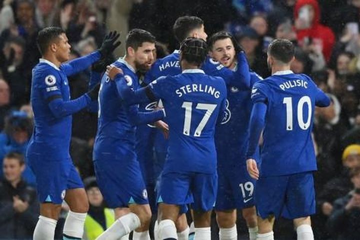 Có chiến thắng đầu tiên sau 10 tuần, tại sao Chelsea vẫn không vui?