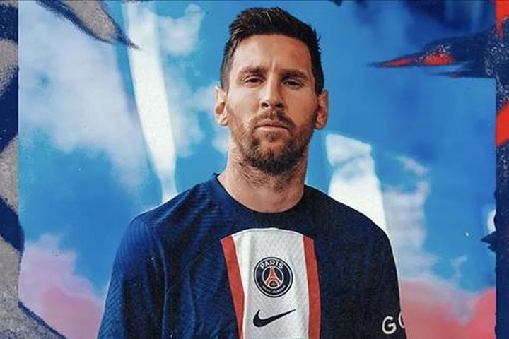 Vô địch World Cup, Lionel Messi nhận quyết định đặc cách từ PSG