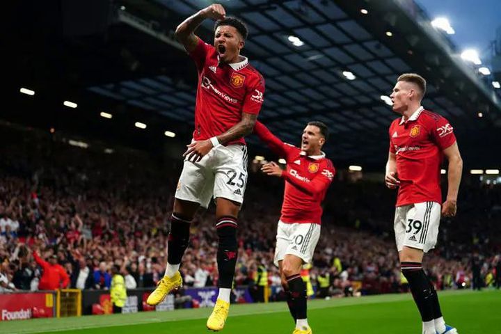 Kết quả bóng đá hôm nay 28/12: MU, Chelsea thắng to
