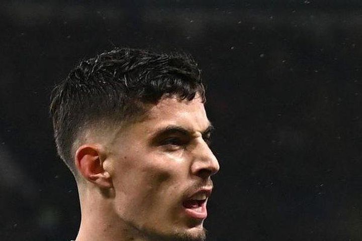 Havertz nổ súng nhưng Chelsea vẫn cần một số 9