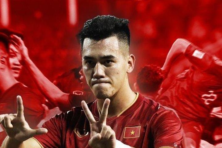 Tiến Linh: Linh-kaku, sướng như tiền đạo, khổ cũng như tiền đạo!