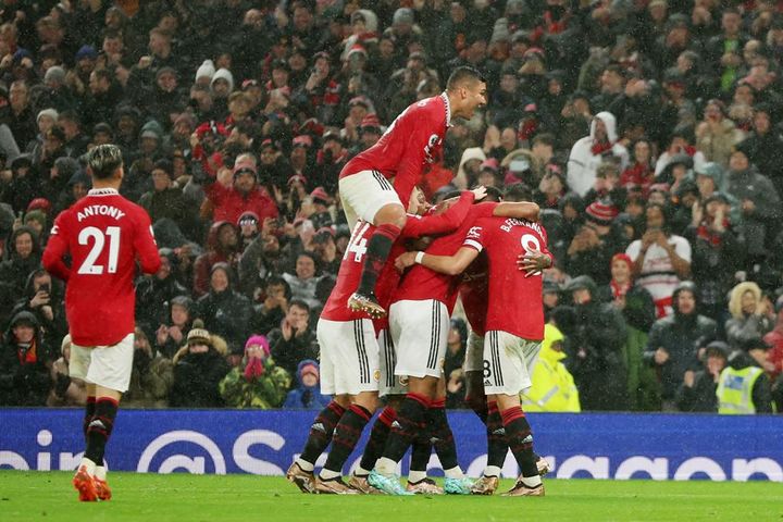 MU thắng giòn giã Nottingham Forest
