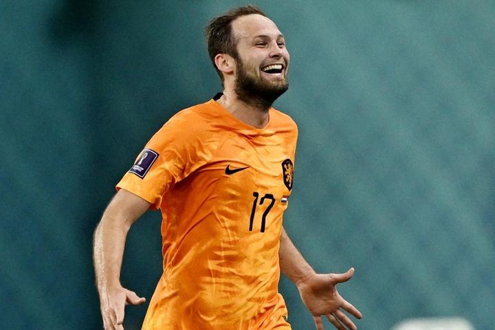 Cựu cầu thủ MU bị chấm dứt hợp đồng sau World Cup 2022