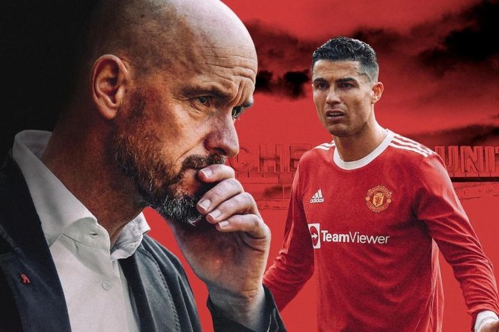 MU thay thế Ronaldo như thế nào