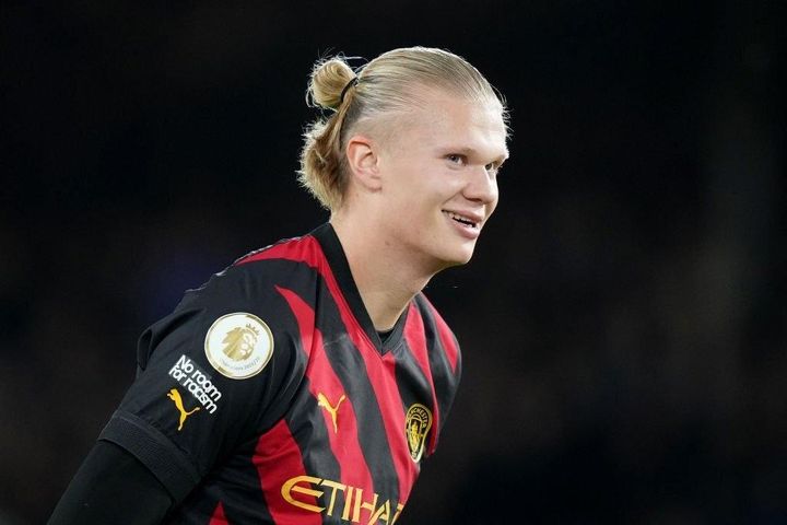 Haaland dẫn đầu danh sách cầu thủ hay nhất Premier League 2022/23