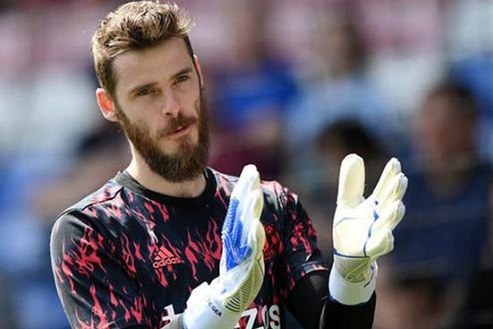 Man United đàm phán với De Gea, từ bỏ Felix