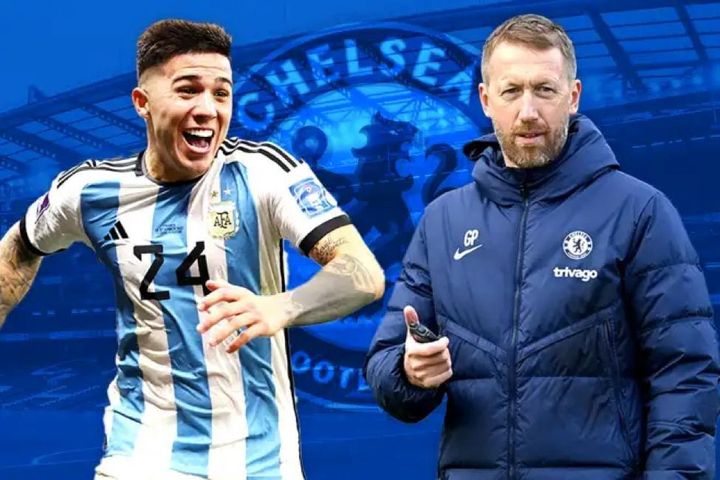 Chelsea chi số tiền 'chưa từng có' sở hữu đàn em Messi