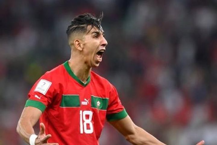 Người hùng World Cup của ĐT Morocco làm CLB chủ quản rầu lòng