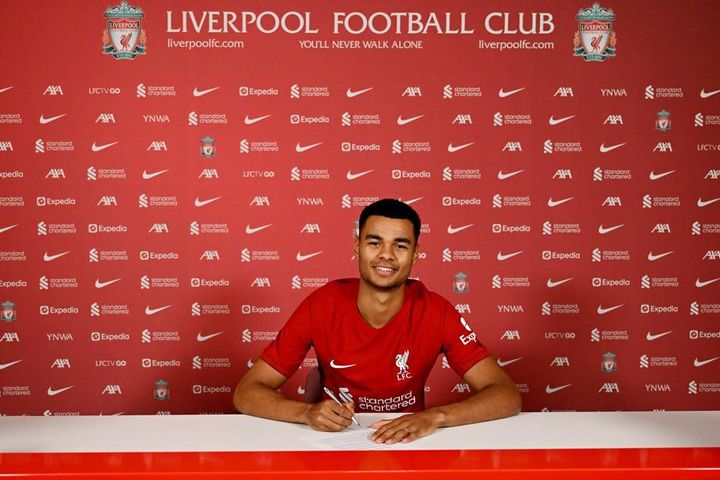 Cody Gakpo nói lý do bỏ qua MU để cập bến Liverpool