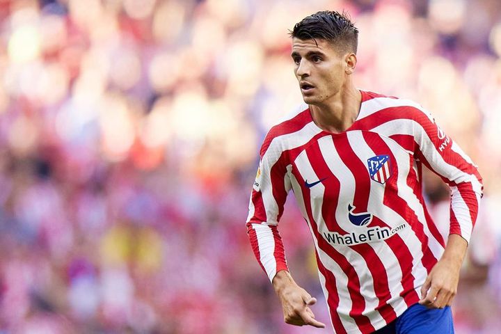 Ten Hag gay gắt với sếp MU, đòi bổ sung gấp Morata