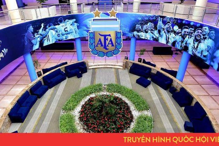 Phòng ngủ của Messi tại Qatar biến thành bảo tàng tham quan