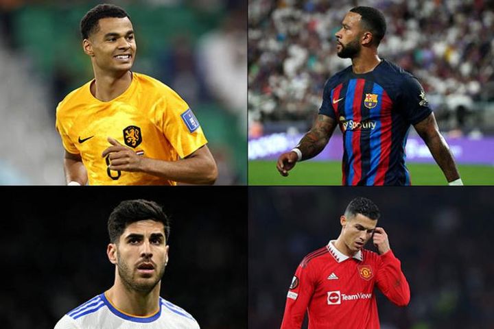 MU theo đuổi SAO Real thay Gakpo, fan cầu xin bỏ qua người cũ vì ám ảnh Ronaldo