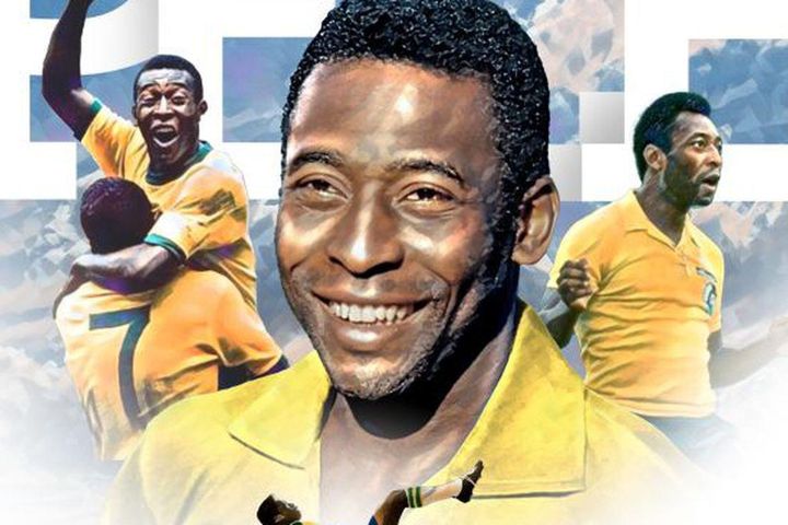 Lý do Pele chưa từng chơi bóng ở châu Âu
