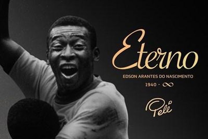 Messi, Ronaldo, Mbappe cùng nhiều ngôi sao bày tỏ tiếc thương Pele