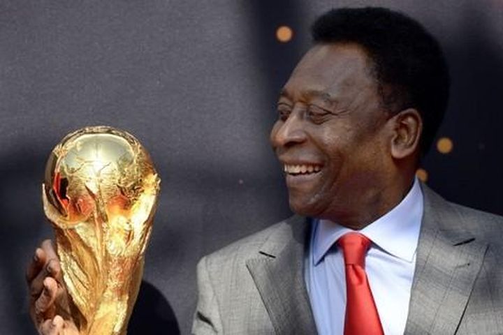 Huyền thoại bóng đá Brazil - Pele ra đi trong niềm thương tiếc từ khắp nơi trên thế giới