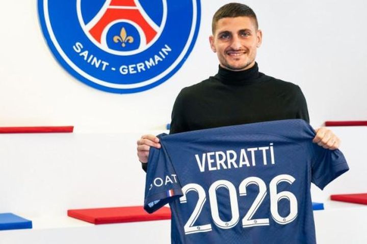 PSG 'trói chân' đối tác ăn ý của Messi tới năm 2026