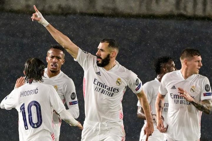 La Liga ngày trở lại