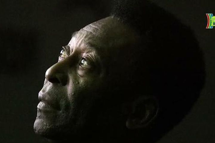 Cuộc đời Vua bóng đá Pelé