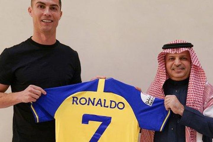 Lịch thi đấu của Al-Nassr, đội bóng Ronaldo mới gia nhập
