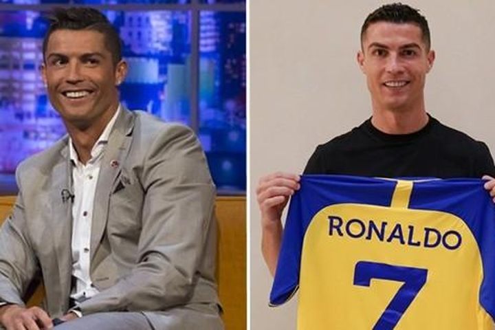 Cristiano Ronaldo từng nói gì về việc thi đấu ở Ả Rập mà giờ bị bảo 'nói trước bước không qua'?