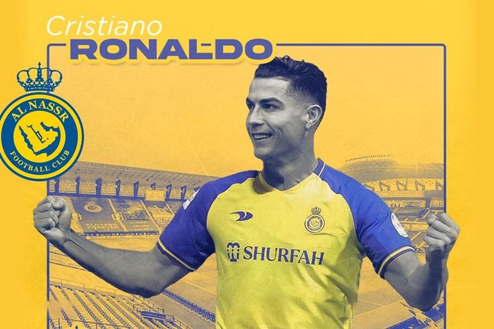 Chưa thi đấu, Al Nassr đã thu lợi lớn từ Ronaldo