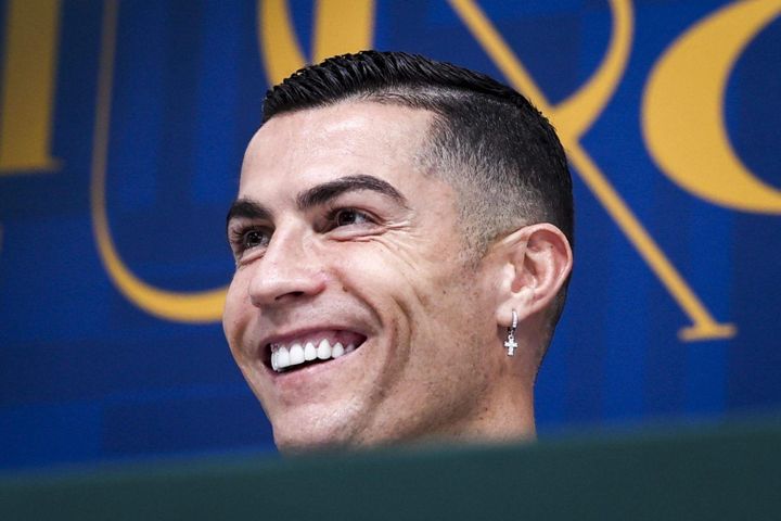 Đồng đội của Ronaldo tại Al Nassr gồm những ai?
