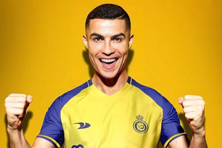 Ronaldo và dàn sao rời bỏ bóng đá châu Âu