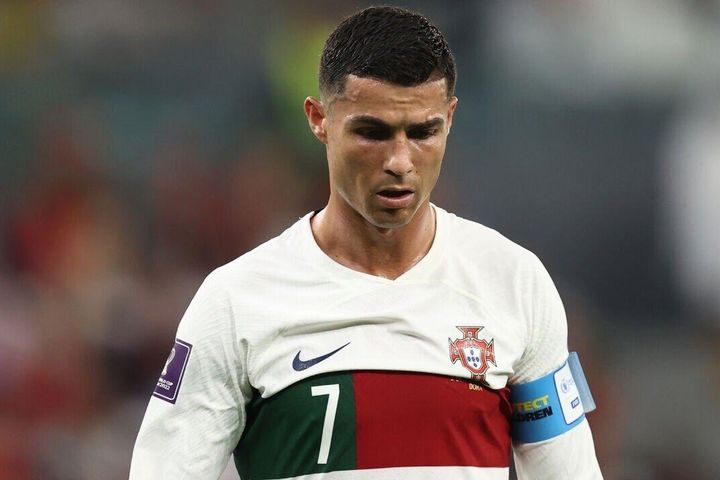 Lý do Ronaldo chọn khoác áo Al Nassr