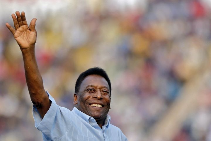 Truyền thông quốc tế ca ngợi sự nghiệp của 'Vua bóng đá' Pelé