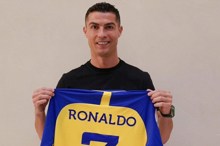 Al Nassr - bến đỗ mới của Cristiano Ronaldo có gì đặc biệt?