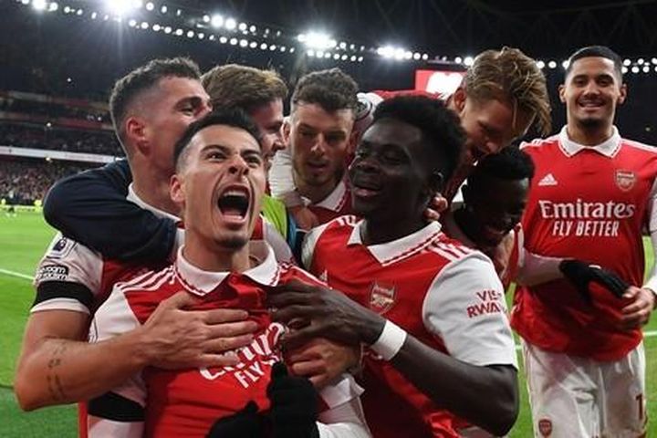 Nhận định Brighton vs Arsenal, 00h30 1/1: Chờ mưa bàn thắng