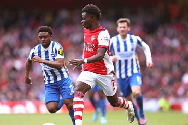 Nhận định trận HOT Ngoại hạng Anh: Man City nhắm màn vùi dập, Arsenal coi chừng Brighton
