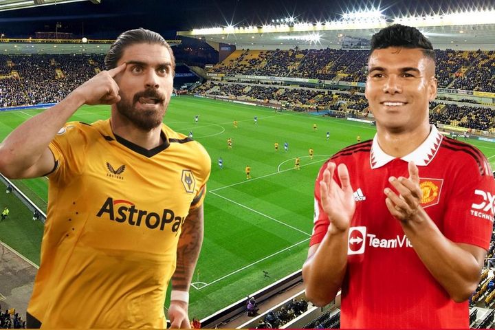 Dự đoán tỷ số, đội hình xuất phát trận Wolves - MU
