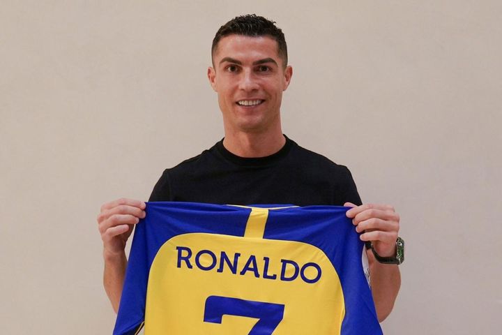 Những điều cần biết về Al Nassr - Đội bóng mới của Cristiano Ronaldo