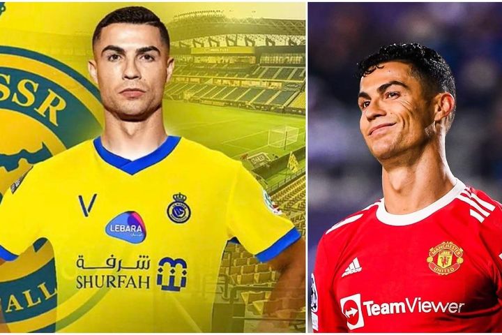 Sự nghiệp Ronaldo chấm dứt khi gia nhập CLB của châu Á