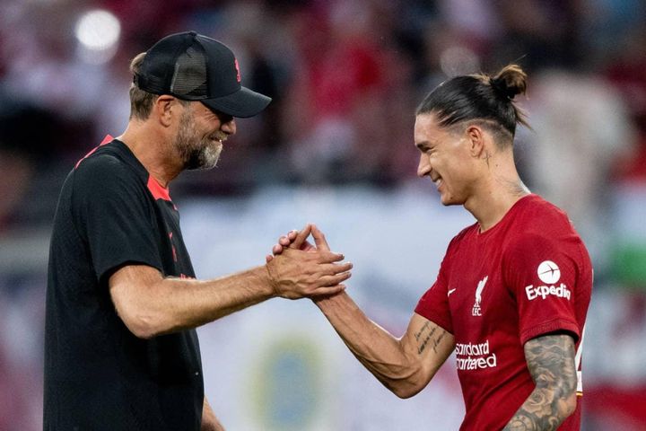 Liverpool mòn mỏi chờ kích hoạt bom tấn