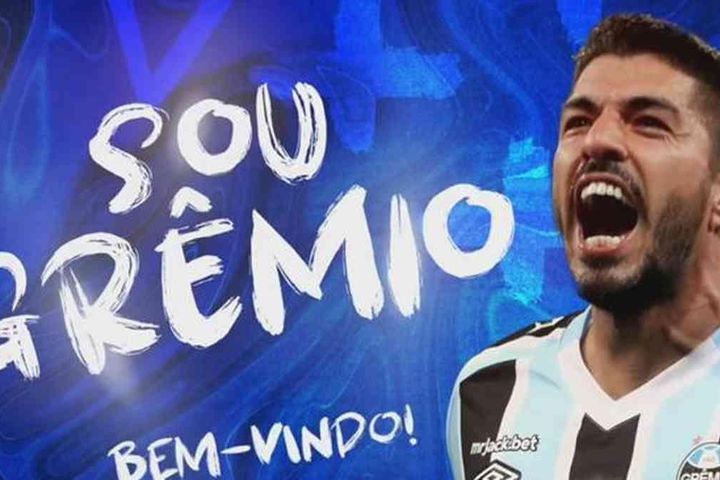 Suarez thoát cảnh thất nghiệp
