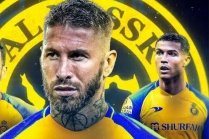 Đội hình trong mơ của Al Nassr với 3 tân binh đẳng cấp thế giới