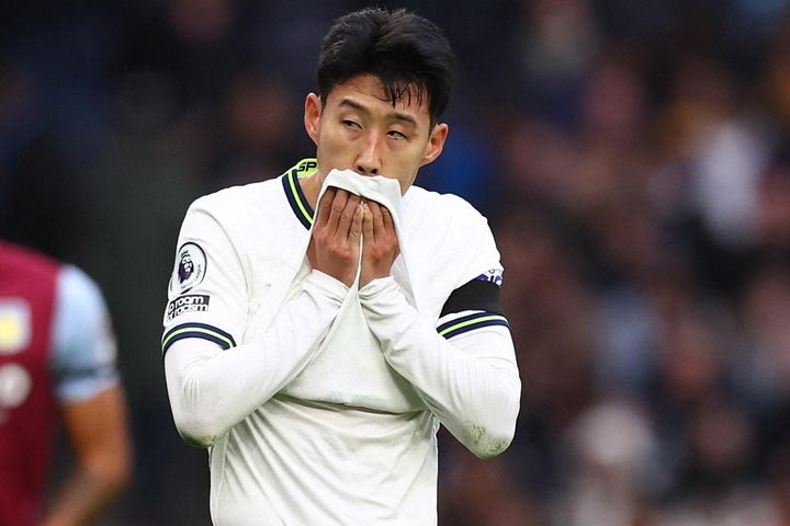 Tottenham thua 0-2 trong ngày Lloris mắc sai lầm