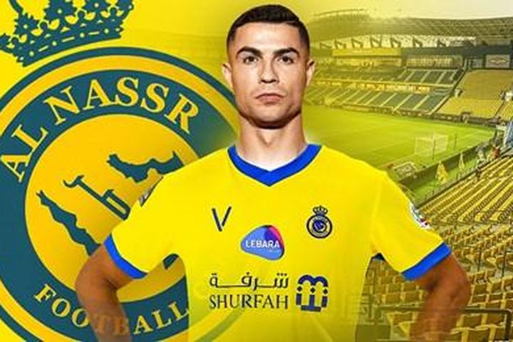 Đằng sau quyết định của Ronaldo cập bến Al Nassr