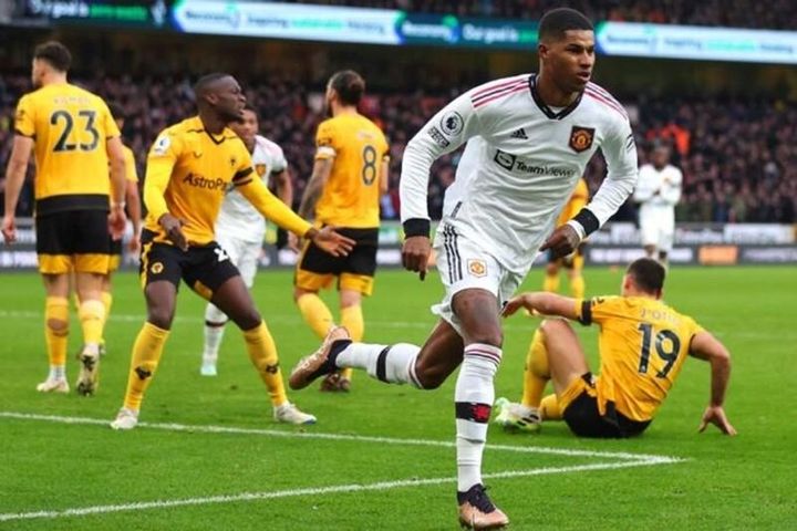 Dàn sao Man.United ủng hộ 'kỷ luật sắt' của HLV Ten Hag