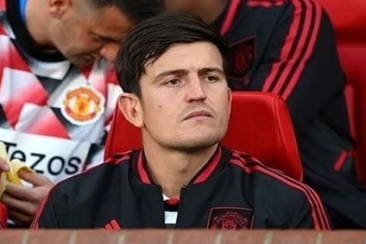 HLV trưởng Man Utd giải thích lý do Maguire tiếp tục 'ngồi chơi xơi nước'