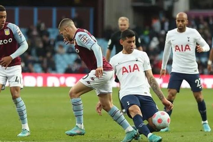 Nhận định Tottenham vs Aston Villa, 21h00 ngày 1/1: Có Son Heung-min, liệu có 'son'?