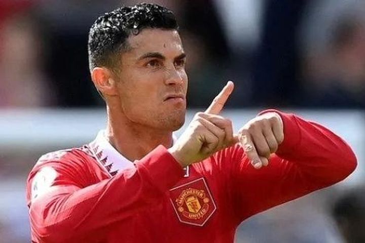 'Messi đã vô địch World Cup, còn Ronaldo đã kết thúc sự nghiệp'