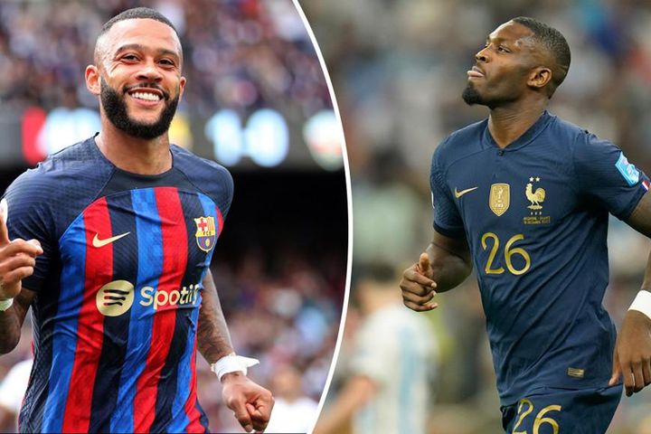 MU chiêu mộ Marcus Thuram miễn phí