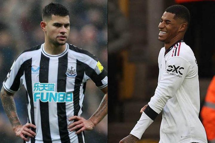 Newcastle bất ngờ đứt mạch thắng, MU có cơ hội vàng chen chân top 3