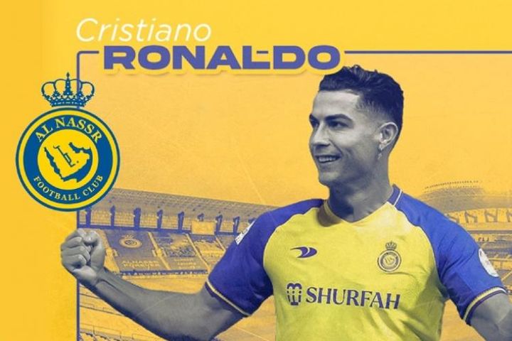 Hiệu ứng Ronaldo quá khủng: Đại gia Ả Rập hút hàng triệu người 'theo dõi'