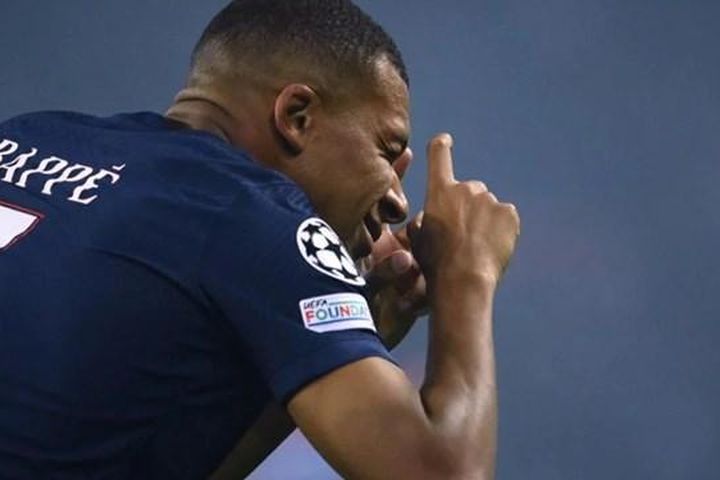 Mbappe, Haaland, Lewandowski, ai là vua phá lưới năm 2022?