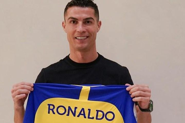 Điều khoản đặc biệt trong hợp đồng của Ronaldo với Al Nassr