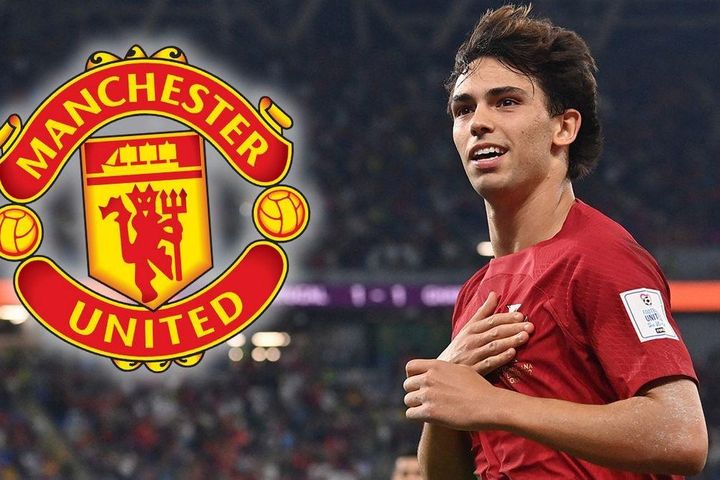 MU phải bỏ ra 21 triệu euro để mượn Felix trong 6 tháng